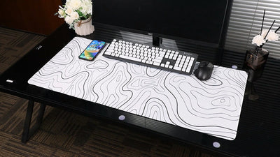 Meilleur Tapis de Souris XXL Gaming Maroc 2026 – Guide & Comparatif
