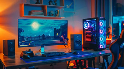 Setup Gaming NizarShows 2026 : Comment Reproduire le Setup du Meilleur Gamer Marocain