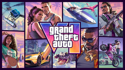 Précommandes GTA 6 ouvertes : prix, éditions, bonus et ce qu'il faut savoir