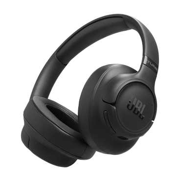 Casque Bluetooth JBL Tune 780NC Noir – Réduction de bruit ANC et 76 h d’autonomie