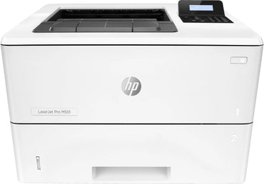 IMPRIMANTE HP LASERJET PRO M501dn (J8H61A) Hewlett Packard