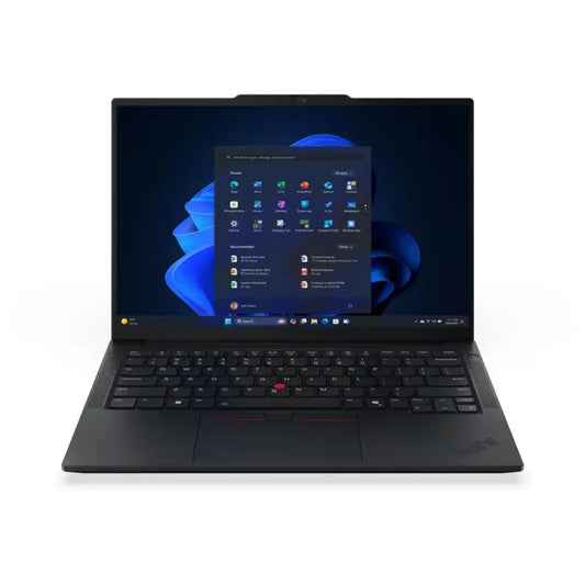 LENOVO Ordinateur Portable Thinkpad E14 Gen 7 IAL 14″ – Ultra 5-225U – 16GO – 512GO SSD – Freedos – Noir – 24M (21SX0027FE) LenovoMaroc | Connecto.ma
