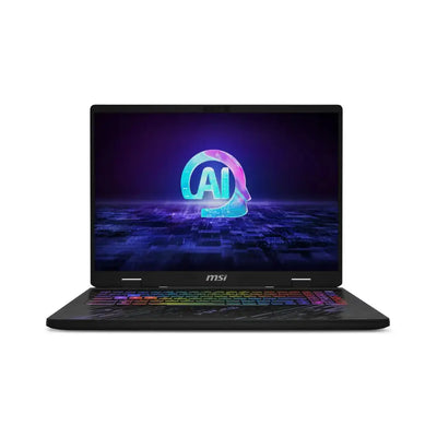 MSI Pulse AI C1VFKG – PC Portable Gaming 16″ QHD 240Hz Ultra 9 RTX 4060 — Connecto.ma