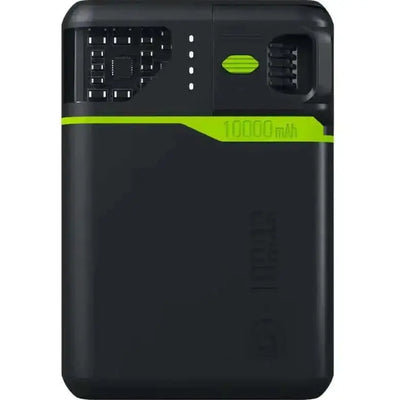 Batterie Externe Goui Sigo PowerBank 10 000mAh – 15W — Connecto.ma