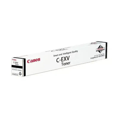 Canon C-EXV 53 Noir – Toner Canon d’origine — Connecto.ma
