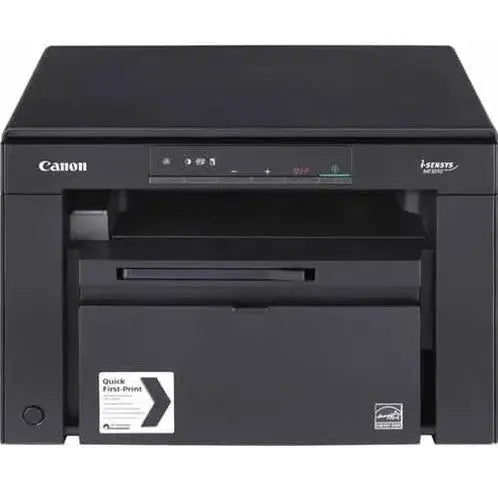 Imprimante Canon A4 Multifonction Laser Monochrome i-SENSYS MF3010 +2 Toner 725 — Connecto.ma