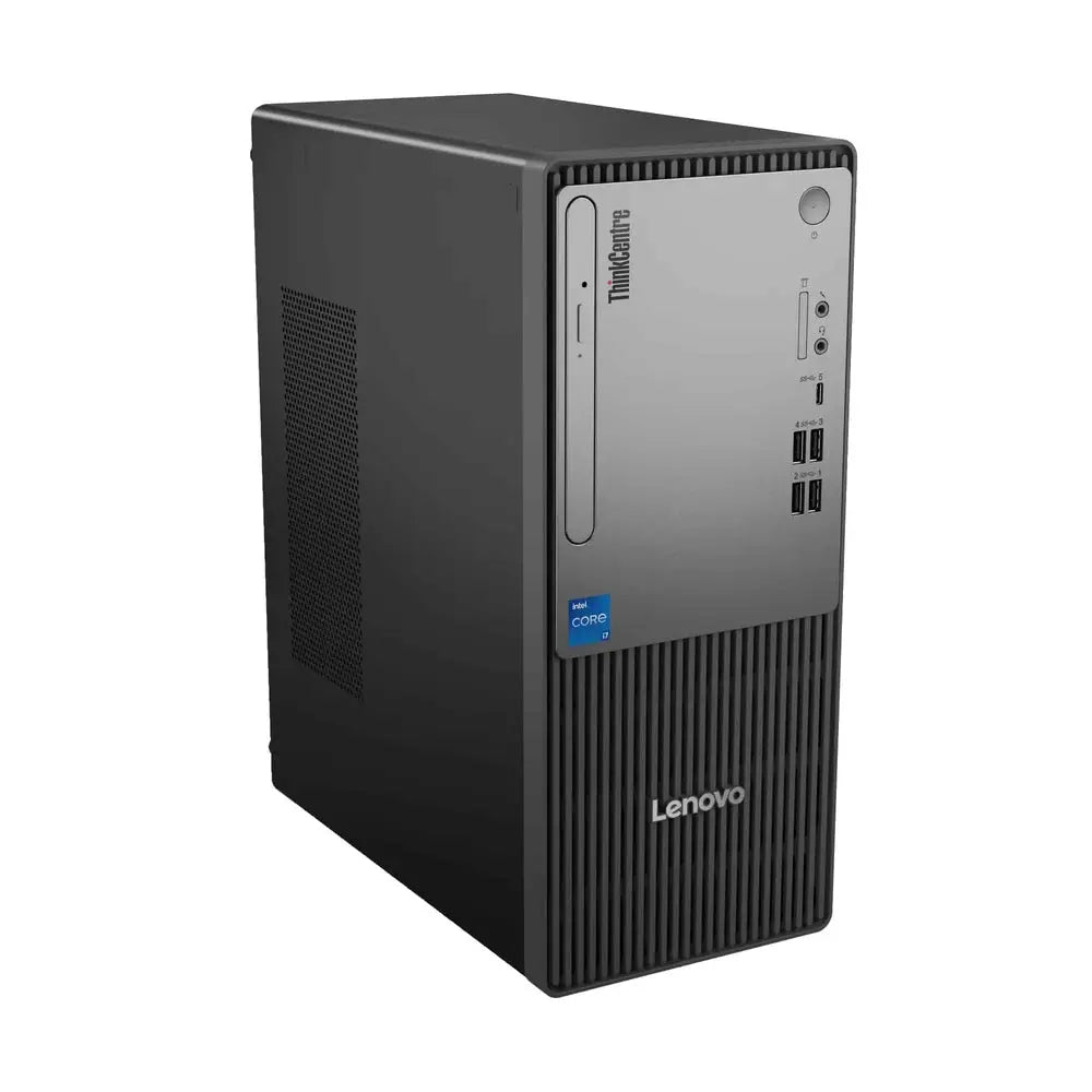 Ordinateur de bureau Lenovo Thinkcentre Neo 50t Gen 5 i5 13TH (12UD00BUFM) HPMaroc | Connecto.ma