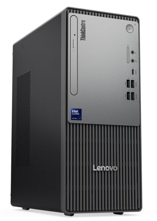 Ordinateur de bureau Lenovo Thinkcentre Neo 50t Gen 6 Utra 5 (13BD002WFM)