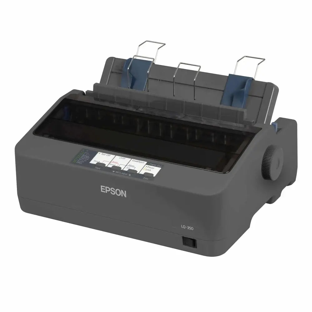 IMPRIMANTE MATRICIELLE EPSON LQ-350 24 AIG (C11CC25001) EpsonMaroc | Connecto.ma