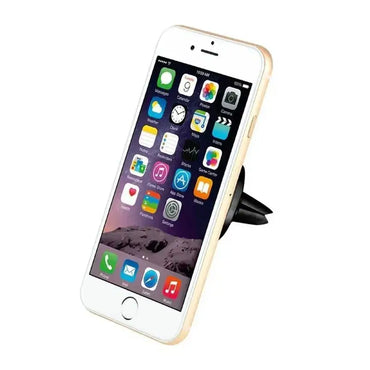Support Magnétique de Voiture pour Smartphones - IDUSD — vue 2 — Connecto.ma