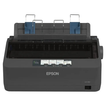 IMPRIMANTE MATRICIELLE EPSON LX-350 9 AIG (C11CC24031) EpsonMaroc | Connecto.ma