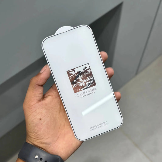 Santa barbara Incassable pour iphone - Connecto.ma