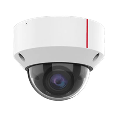 Camera dôme fixe 1T 5MP AI IR — Connecto.ma