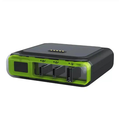 Goui Titan Station de Charge Bureau 100W – EU — Connecto.ma