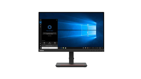 Moniteur Écran Lenovo ThinkVision S22E-20 21.5 » (62C6KAT1EU) Lenovo