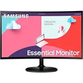 Moniteur Écran SAMSUNG 24" Flat Série 3 Full HD (LS24C360EAMXZN)