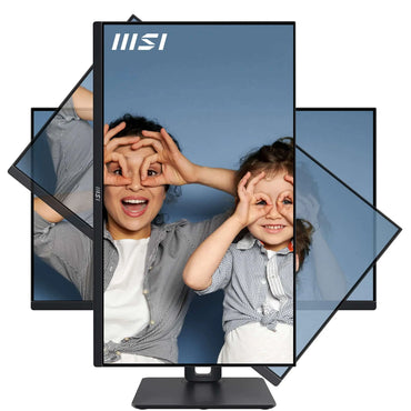 Moniteur MSI 25? Pro MP251P – Full HD (MP251P) Connecto.ma