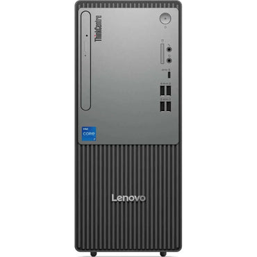 Ordinateur de bureau Lenovo Thinkcentre Neo 50t Gen 5 i7 14th — vue 2 — Connecto.ma