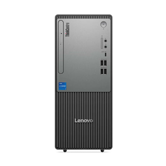 Ordinateur de bureau Lenovo Thinkcentre Neo 50t Gen 5 i7 14th (12UD009XFM) Connecto.ma