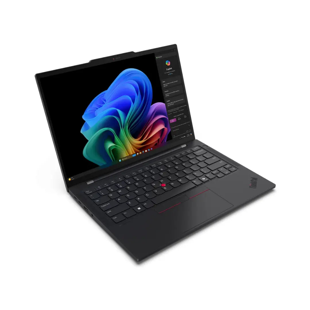 LENOVO Ordinateur Portable ThinkPad T14s – Snapdragon 14″ – 32GB – 1TB SSD – W11P (21N10008FE) Connecto.ma