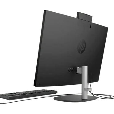 Ordinateur All-In-One HP AI 24-cr2006nk — vue 2 — Connecto.ma