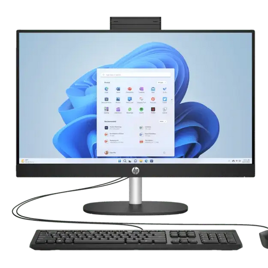 Ordinateur All-In-One HP AI 24-cr2006nk — Connecto.ma