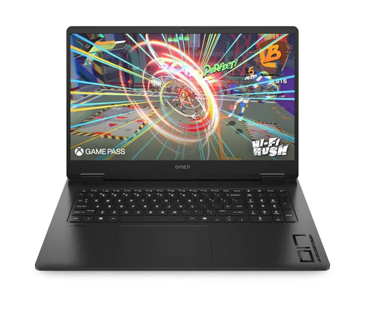 Ordinateur portable HP Omen Gaming 16-wf1016nk (C24TSEA) Hewlett Packard