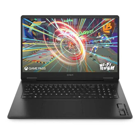 Ordinateur portable HP Omen Gaming 16-wf1016nk (C24TSEA) HPMaroc | Connecto.ma
