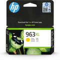 HP 963XL Jaune -Cartouche d’encre (3JA29AE)