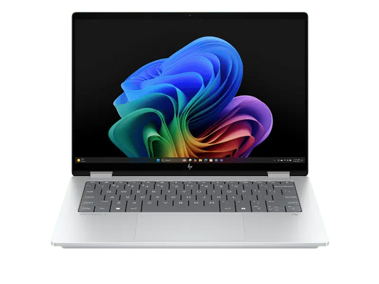 Ordinateur portable Convertible HP OmniBook X Flip NGAI 14-fm0018nk – Ultra 7 S2 (BF7T2EA) Connecto.ma