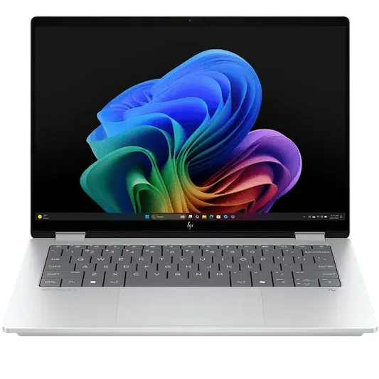 Ordinateur portable Convertible HP OmniBook X Flip NGAI 14-fm0018nk – Ultra 7 S2 (BF7T2EA) HPMaroc | Connecto.ma