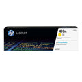 HP 410A Jaune – Toner HP LaserJet d’origine (CF412A)