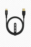 Câble de charge de données ALVA 60W USB-C vers Lightning – Santa Barbara Polo Racquet Club