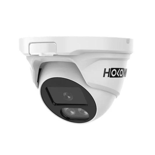 Camera Holowits Dôme analogique 2MP Série A3A IR (A3A-2R) Connecto.ma