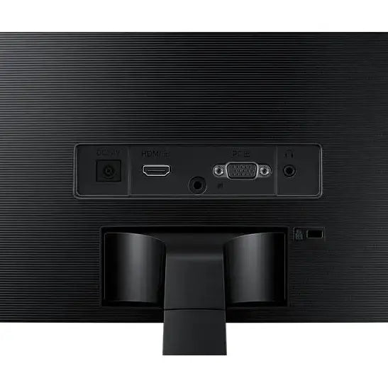 Moniteur Écran SAMSUNG 24? Flat Série 3 Full HD (LS24C360EAMXZN) SAMSUNGMaroc | Connecto.ma