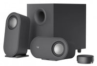 Enceintes PC Logitech