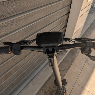 MAX WHEEL GT8 Trottinette Électrique MaxWheelMaroc | Connecto.ma