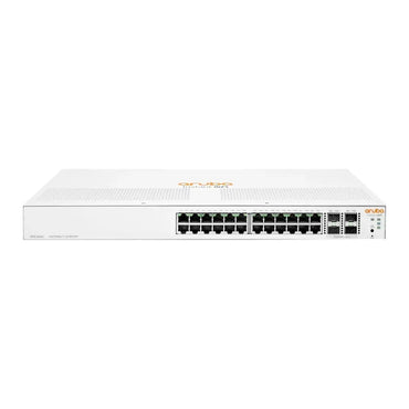 SWITCH ARUBA INSTANT ON 1930 24G (JL682A) ARUBAMaroc | Connecto.ma