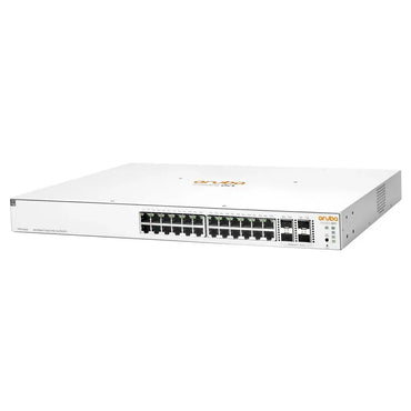 SWITCH ARUBA INSTANT ON 1930 24G 370W (JL684A) ARUBAMaroc | Connecto.ma