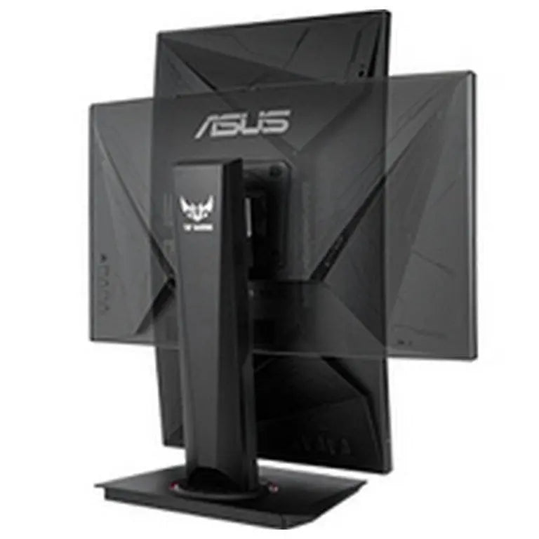 Moniteur Ecran ASUS UF Gaming 23.6 » (VG24VQE) Taille de l'écran 23,6’’ avec dalle Full HD (1920 x 1080), 165Hz