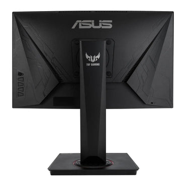 Moniteur Ecran ASUS UF Gaming 23.6 » (VG24VQE) Taille de l'écran 23,6’’ avec dalle Full HD (1920 x 1080), 165Hz