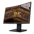 Moniteur ASUS TUF Gaming 23, 6" (VG24VQE)