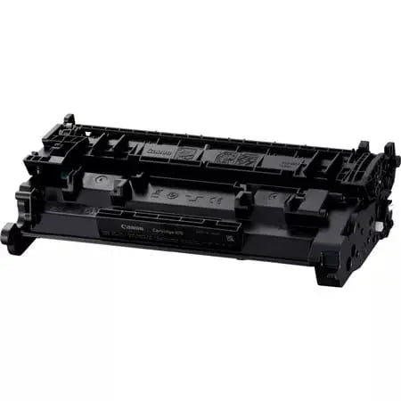 Canon 070 Noir – Cartouche de toner Original (5639C002AA) Connecto.ma