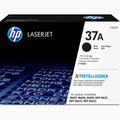 HP 37A Noir – Toner HP LaserJet d’origine (CF237A)