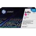 HP 648A Magenta – Toner HP LaserJet d’origine (CE263A)