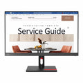 Moniteur Écran Lenovo ThinkVision S24i-30 23.8 » (63DEKAT3EU)