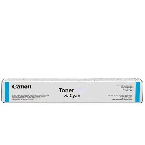 Canon C-EXV 54 Cyan – Toner Canon d’origine (1395C002AA) CANONMaroc | Connecto.ma