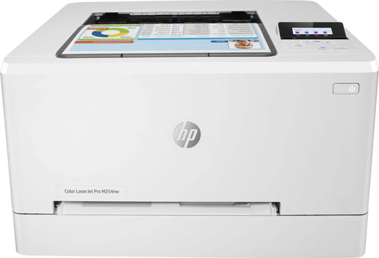 IMPRIMANTE HP COULEUR LASERJET PRO M254nw Hewlett Packard