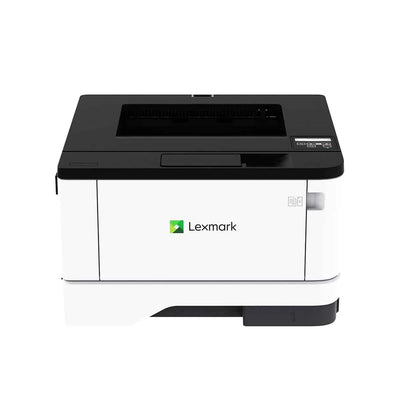 IMPRIMANTE LEXMARK MS331dn LASER MONOCROME — Connecto.ma
