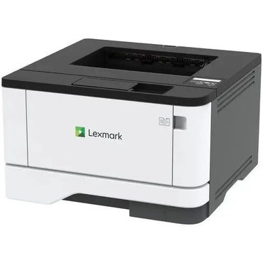 IMPRIMANTE LEXMARK MS331dn LASER MONOCROME — vue 2 — Connecto.ma